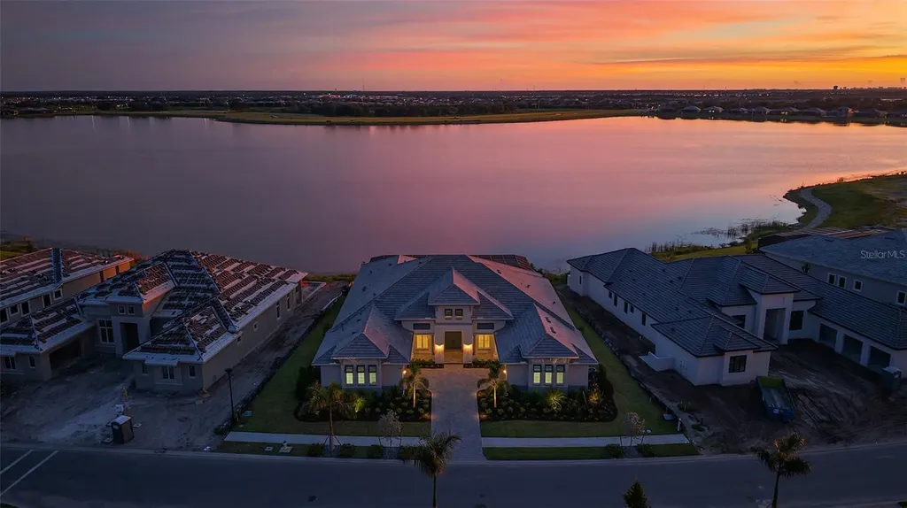 1122 Blue Shell Loop Sarasota FL 34240