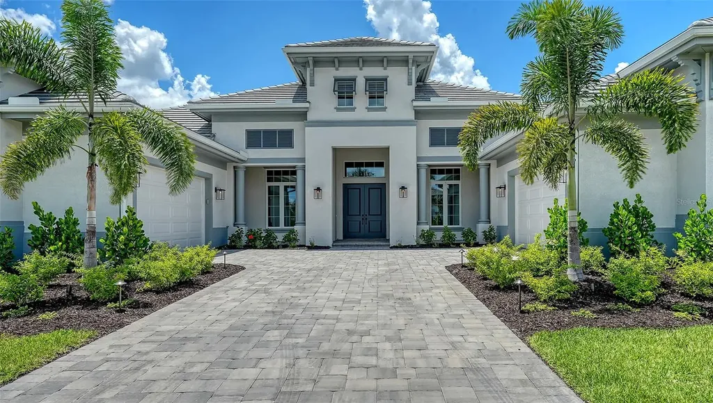 1122 Blue Shell Loop Sarasota FL 34240