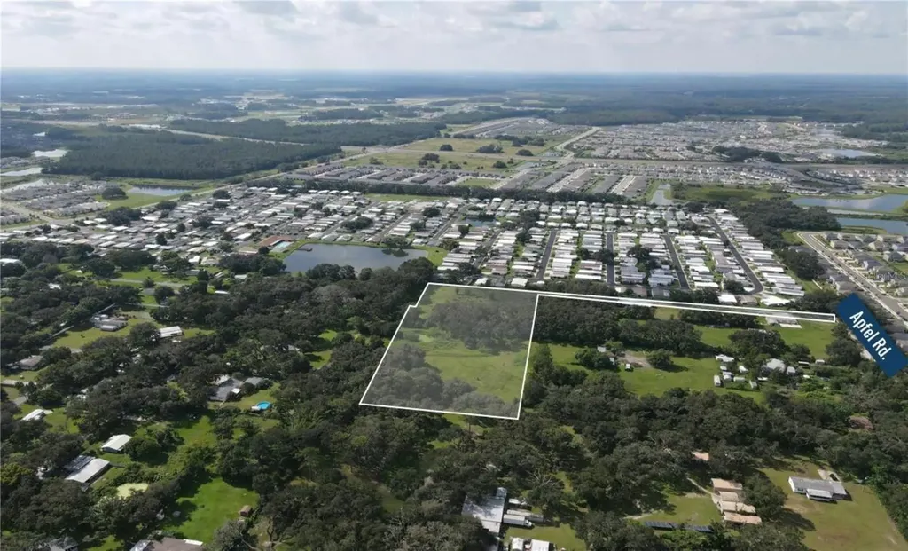 3230 Apfel Road Wesley Chapel FL 33543