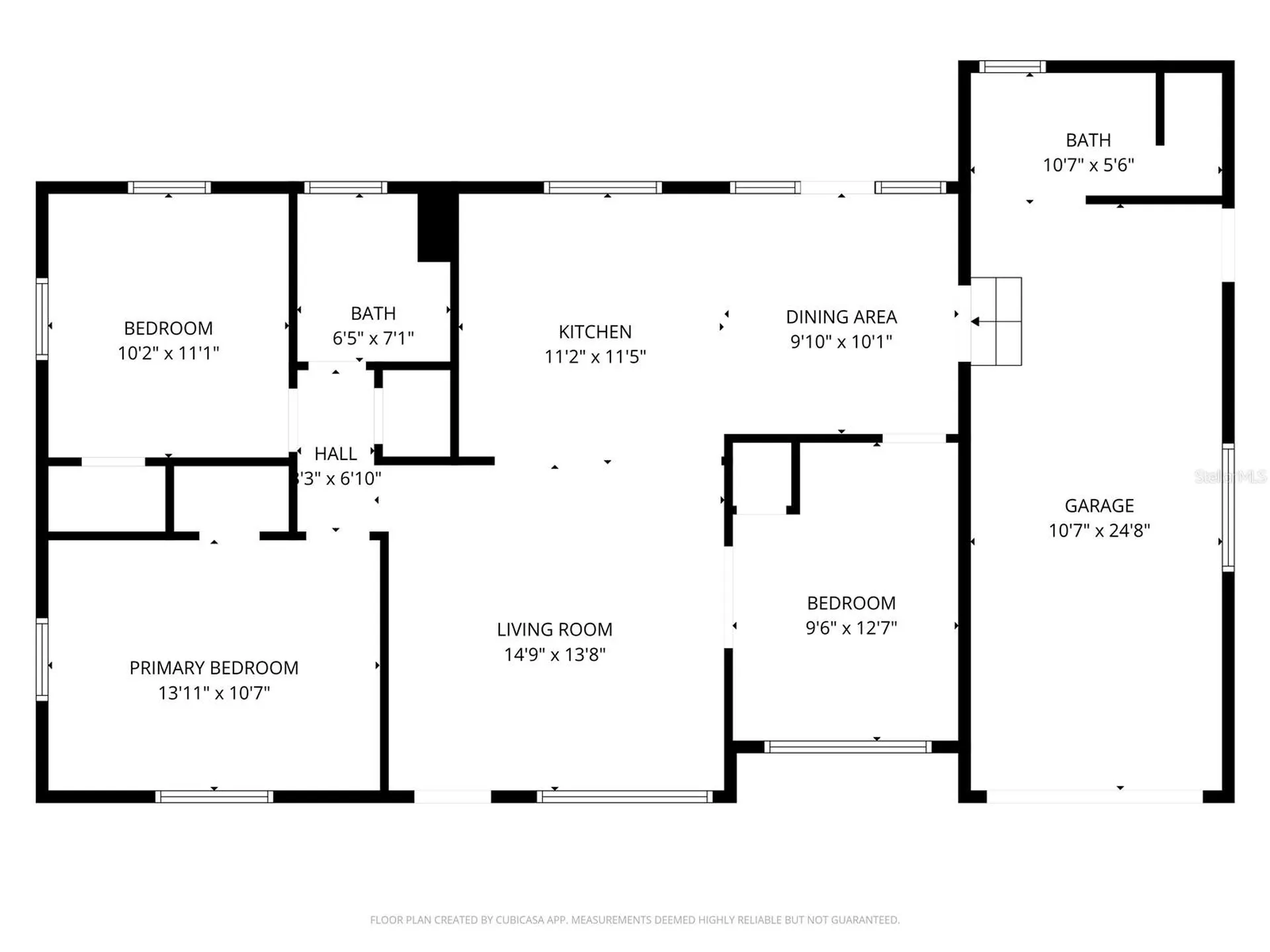 1221 Woodlawn Street Clearwater FL 33756