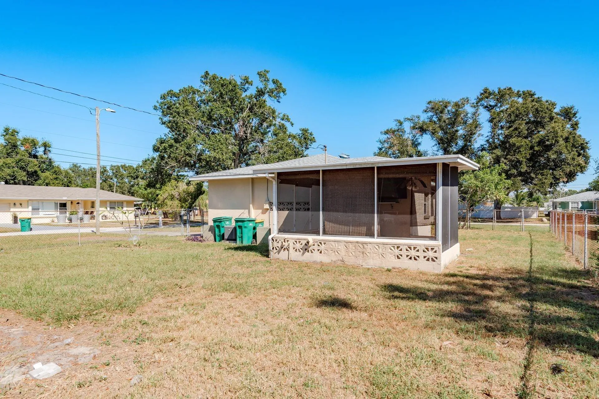 1221 Woodlawn Street Clearwater FL 33756