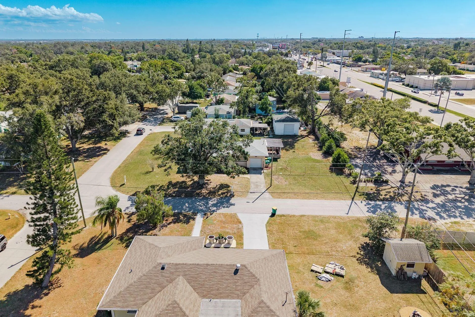 1221 Woodlawn Street Clearwater FL 33756