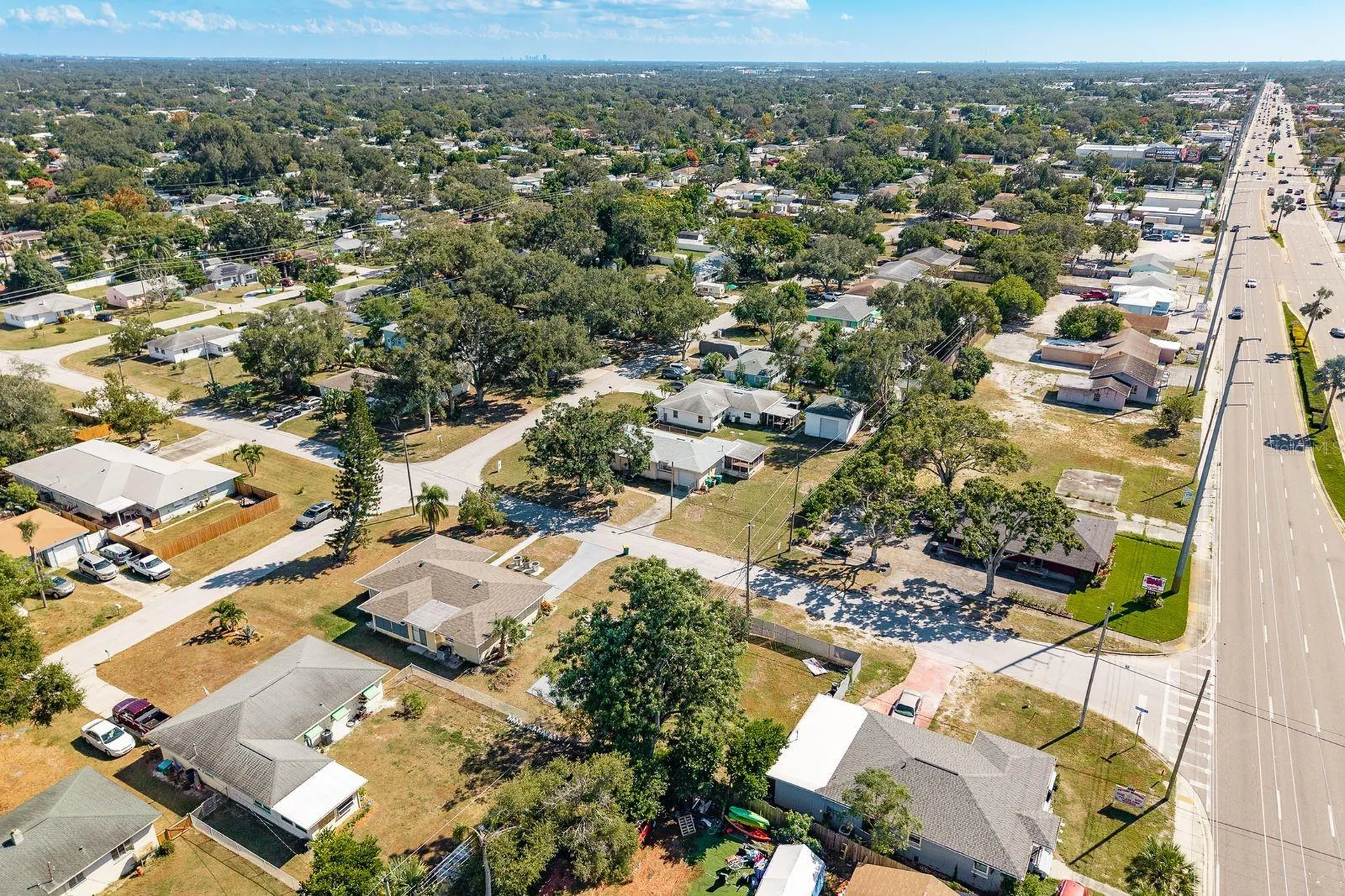 1221 Woodlawn Street Clearwater FL 33756