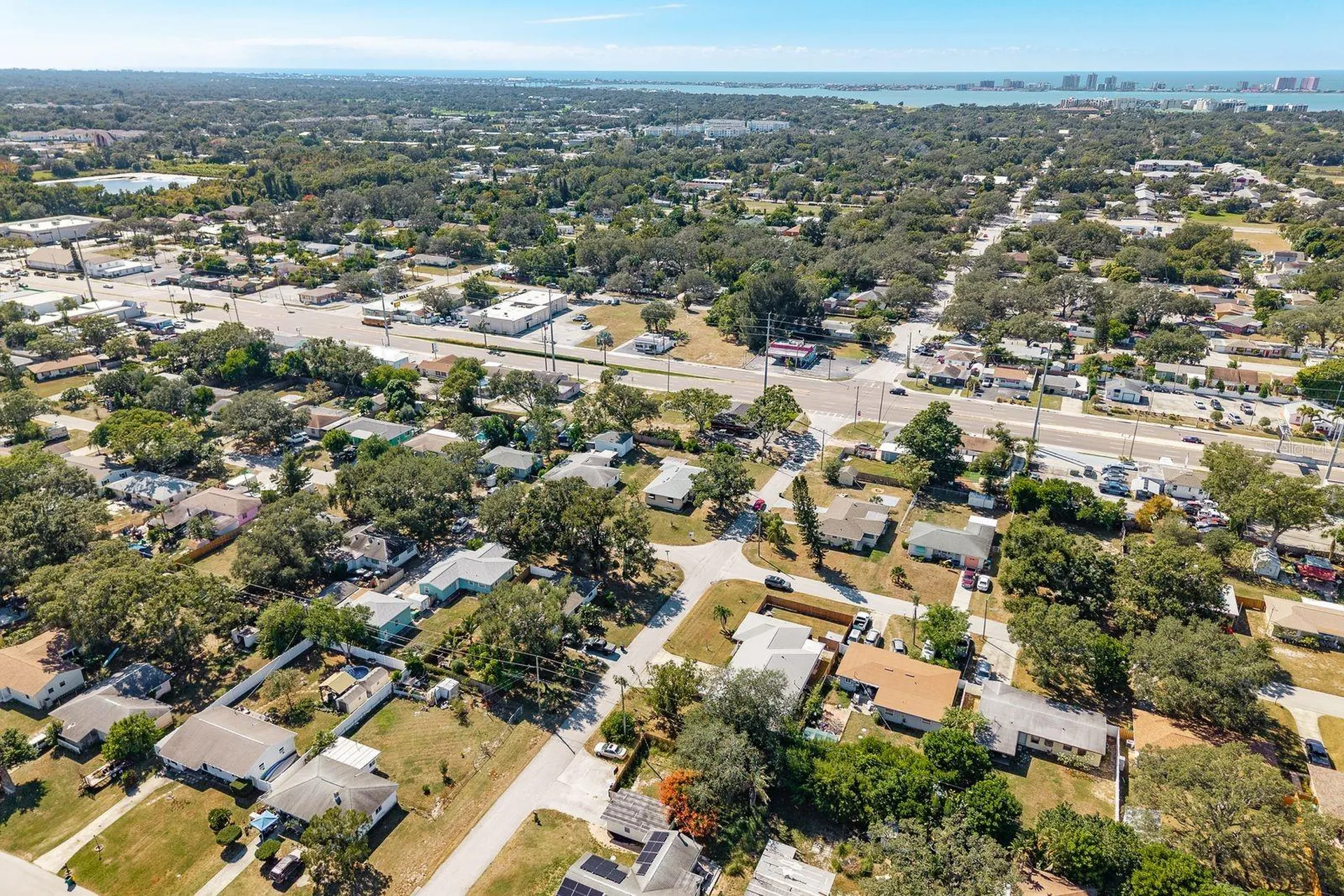 1221 Woodlawn Street Clearwater FL 33756