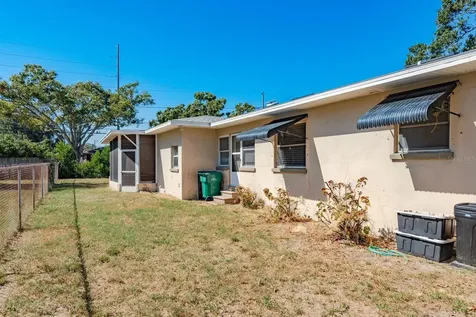 1221 Woodlawn Street Clearwater FL 33756