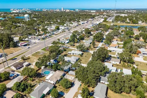 1221 Woodlawn Street Clearwater FL 33756