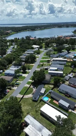 16909 Bay Avenue Montverde FL 34756