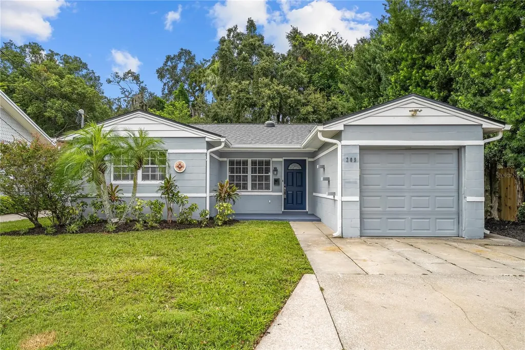 209 W Princeton Street Orlando FL 32804