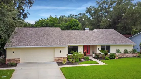 1820 Pine Hill Drive Safety Harbor FL 34695