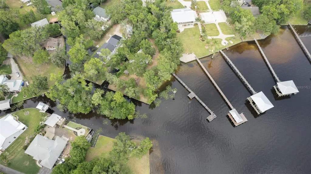8211 Colee Cove Branch Road St Augustine FL 32092