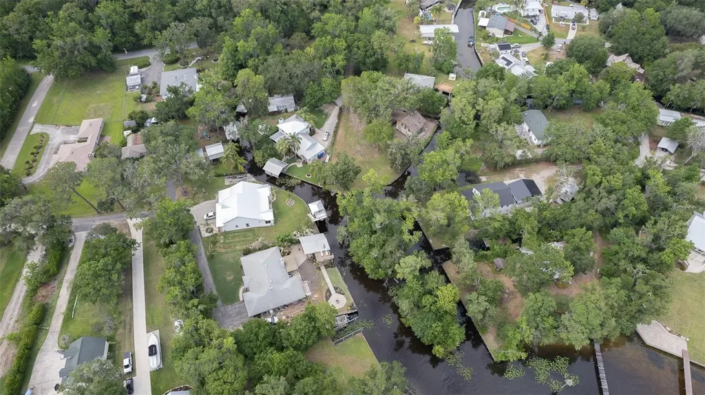 8211 Colee Cove Branch Road St Augustine FL 32092
