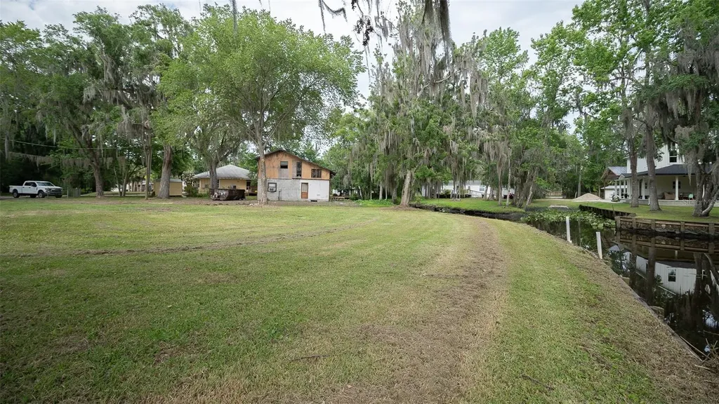 8211 Colee Cove Branch Road St Augustine FL 32092