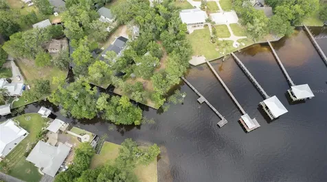 8211 Colee Cove Branch Road St Augustine FL 32092