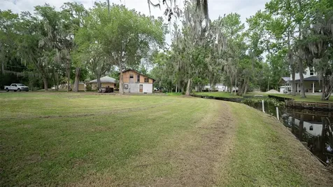 8211 Colee Cove Branch Road St Augustine FL 32092