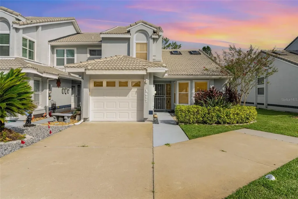 3677 Oakhill Drive Titusville FL 32780