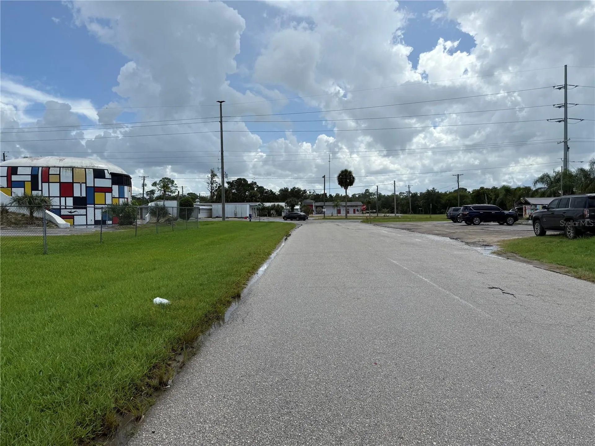 1ST Street NE Ruskin FL 33570