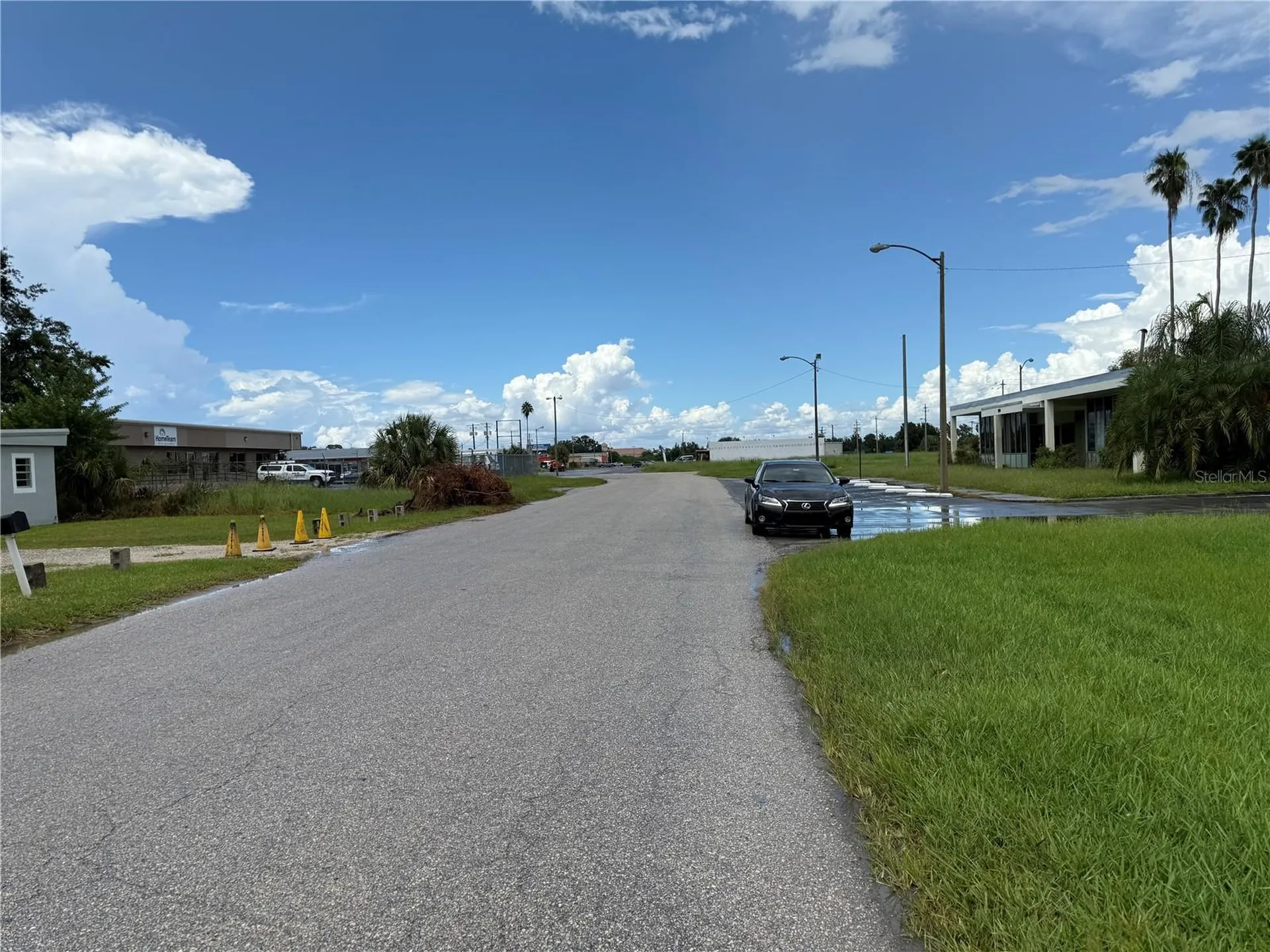 1ST Street NE Ruskin FL 33570