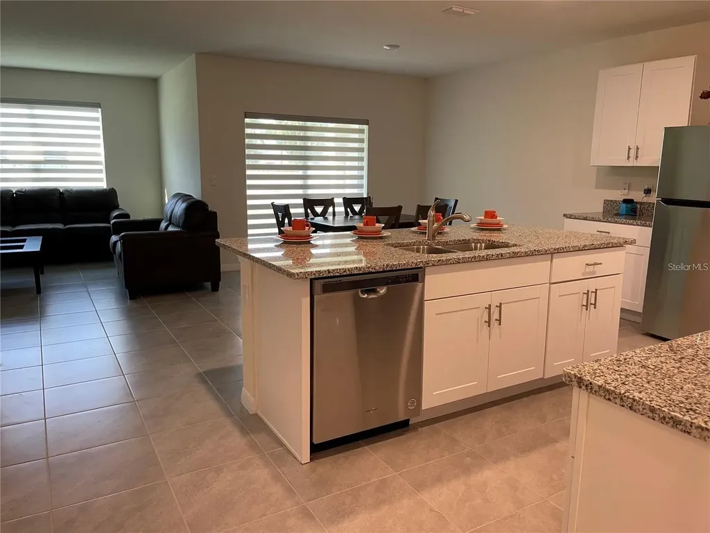 1937 Arbor Mill Lane Kissimmee FL 34744