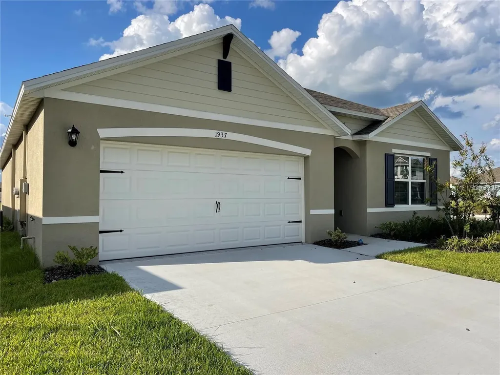 1937 Arbor Mill Lane Kissimmee FL 34744
