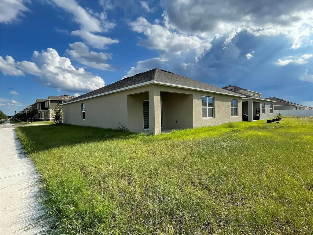 1937 Arbor Mill Lane Kissimmee FL 34744