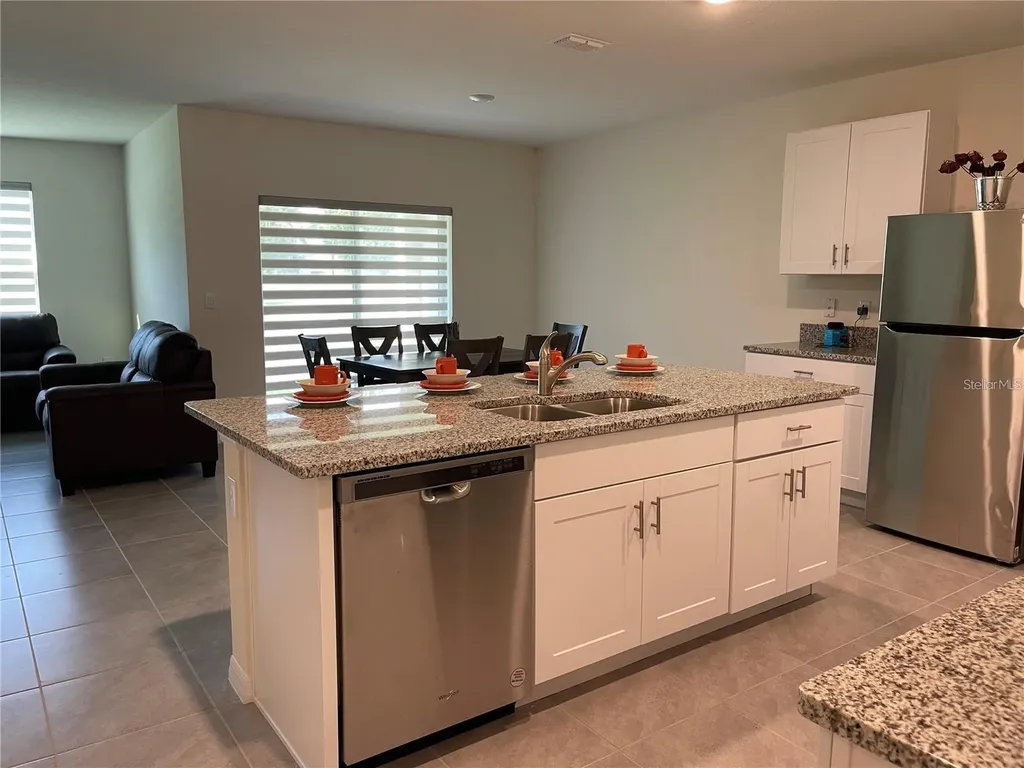 1937 Arbor Mill Lane Kissimmee FL 34744