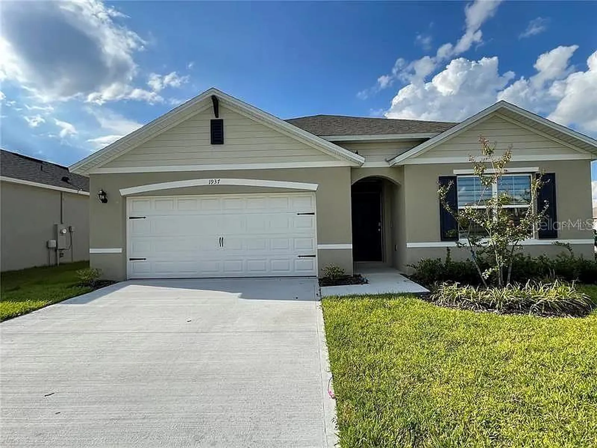 1937 Arbor Mill Lane Kissimmee FL 34744