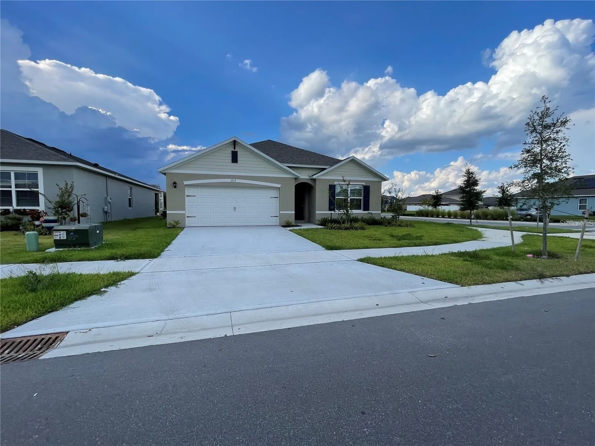 1937 Arbor Mill Lane Kissimmee FL 34744