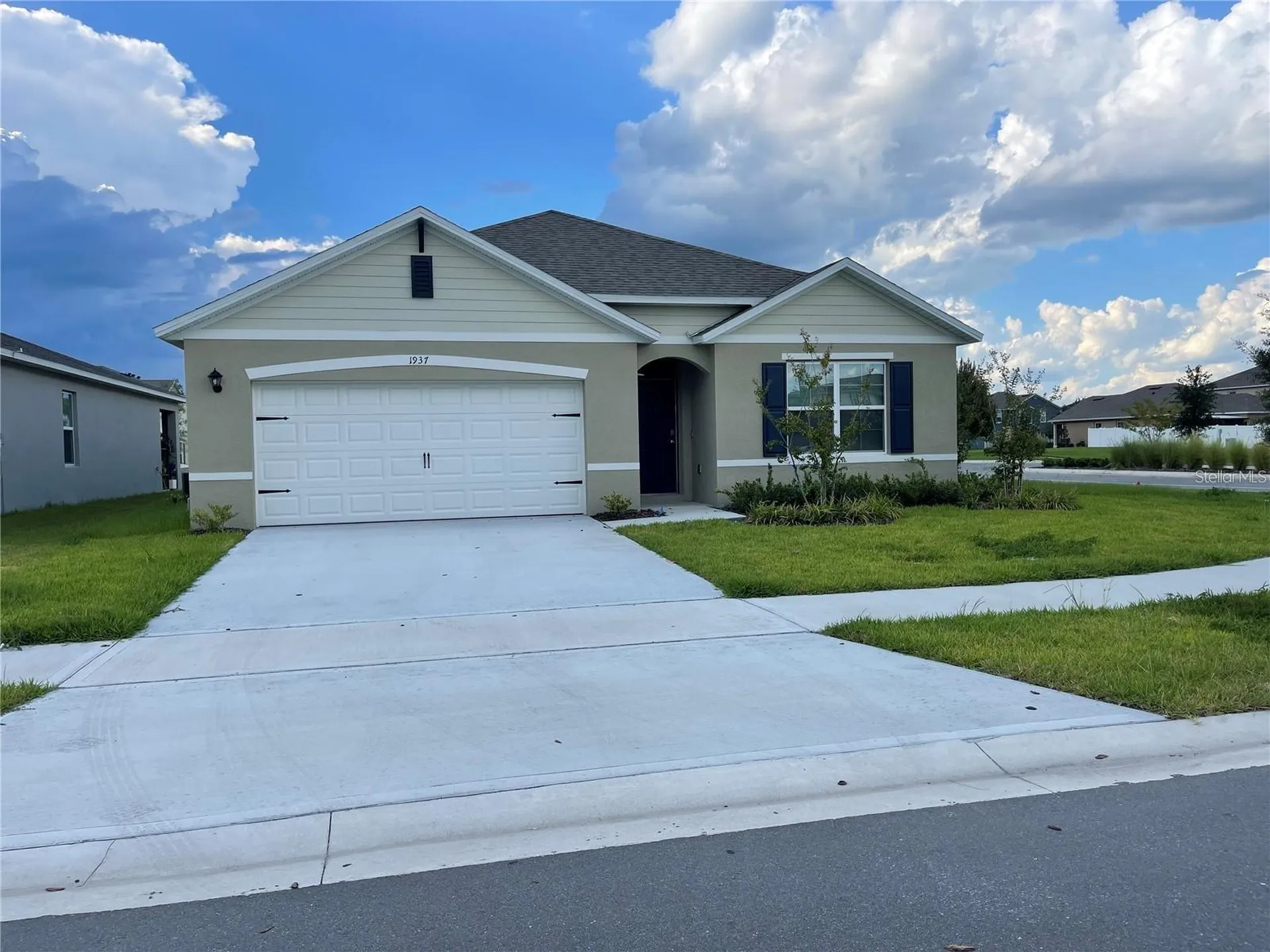 1937 Arbor Mill Lane Kissimmee FL 34744