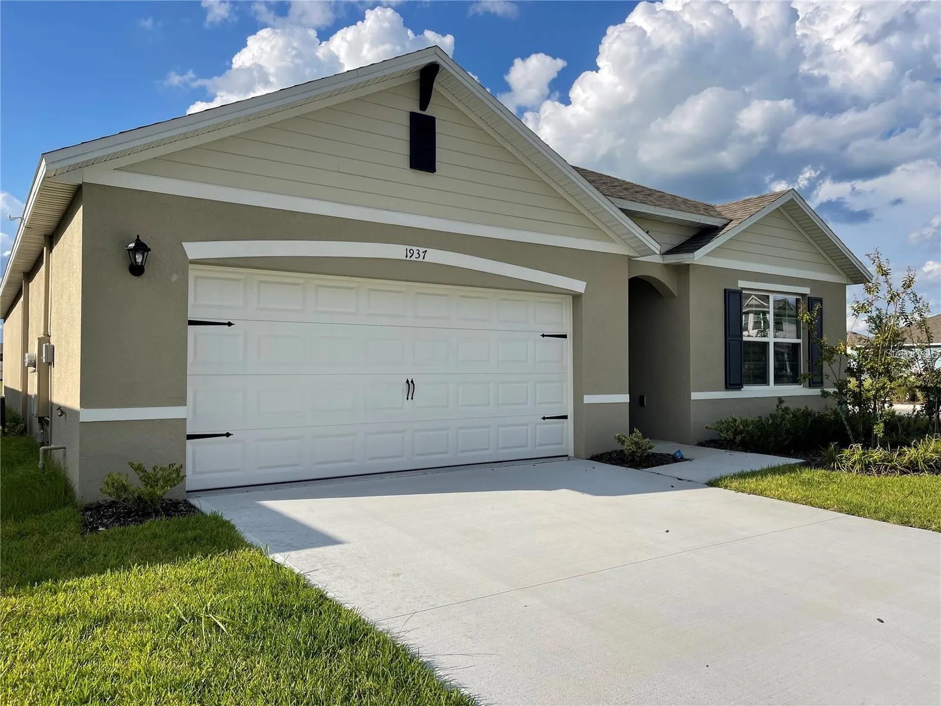 1937 Arbor Mill Lane Kissimmee FL 34744