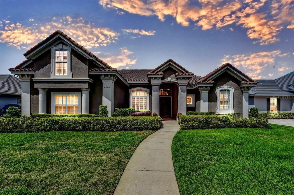 4848 Keeneland Circle Orlando FL 32819