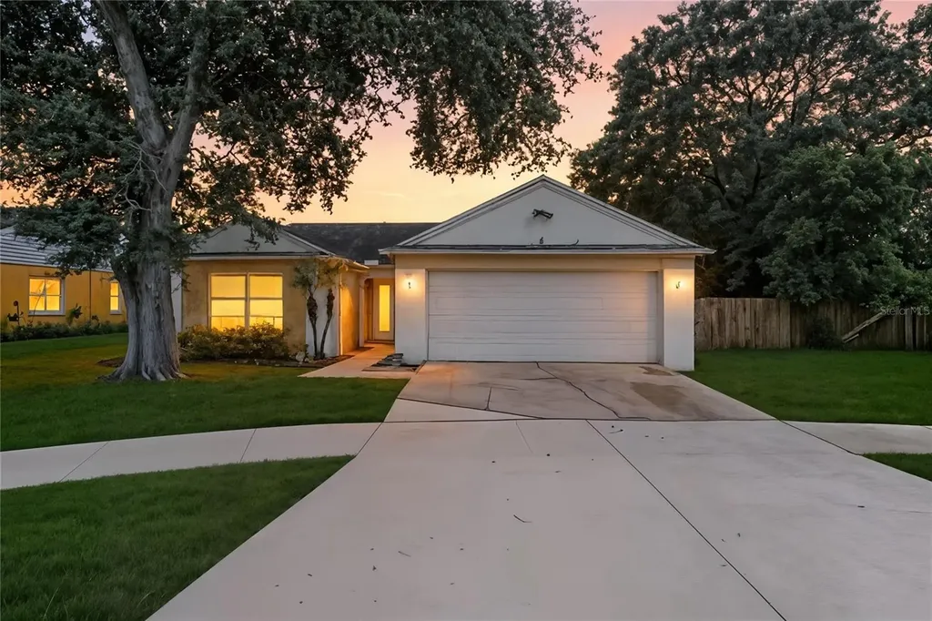 6125 Morningdale Avenue Lakeland FL 33813