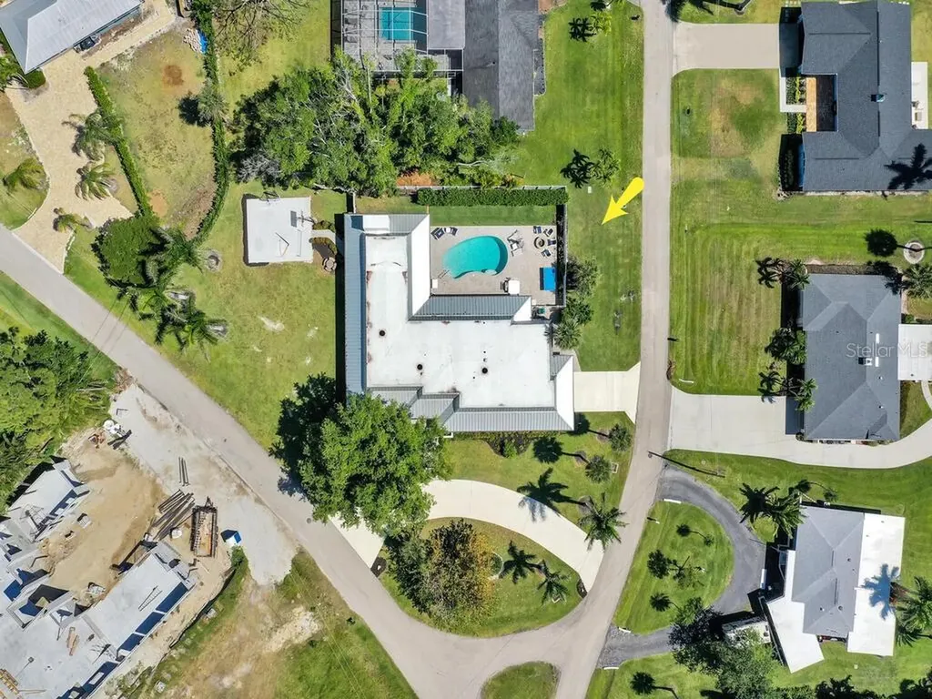 6923 Old Whiskey Creek Drive Fort Myers FL 33919