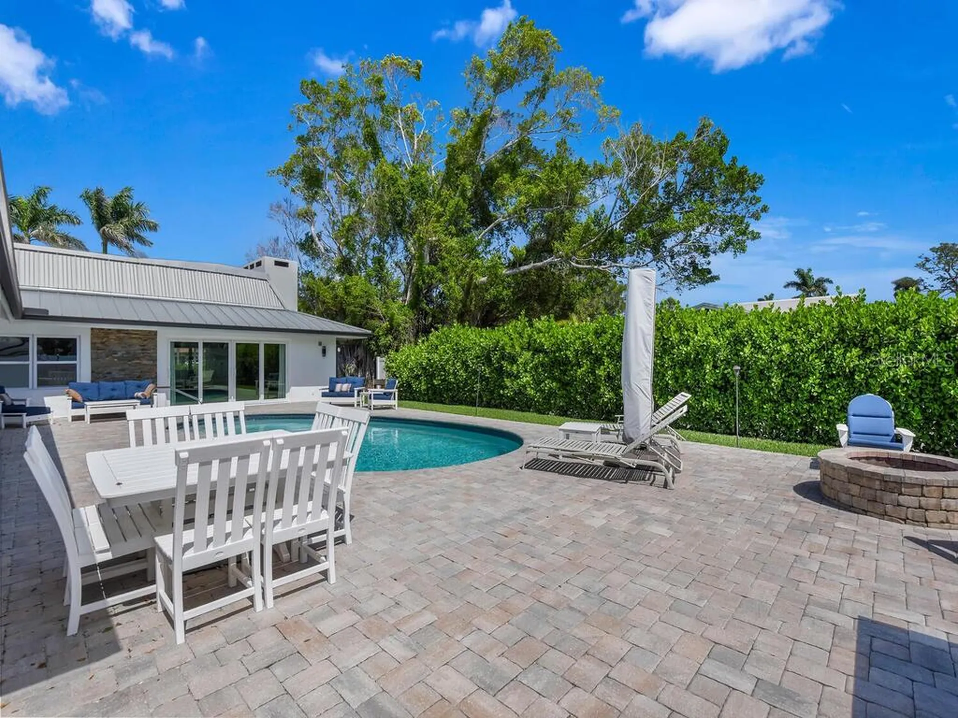 6923 Old Whiskey Creek Drive Fort Myers FL 33919