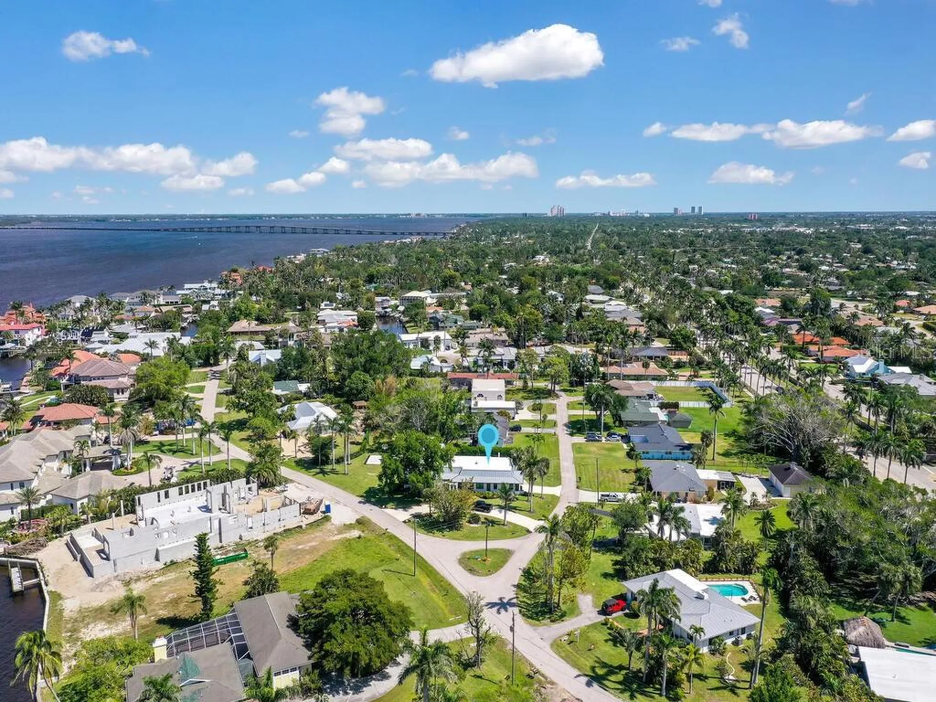 6923 Old Whiskey Creek Drive Fort Myers FL 33919