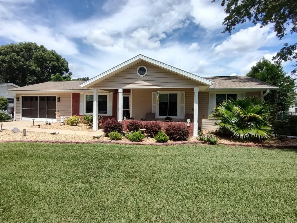 10821 SW 83rd Avenue Ocala FL 34481