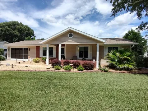 10821 SW 83rd Avenue Ocala FL 34481