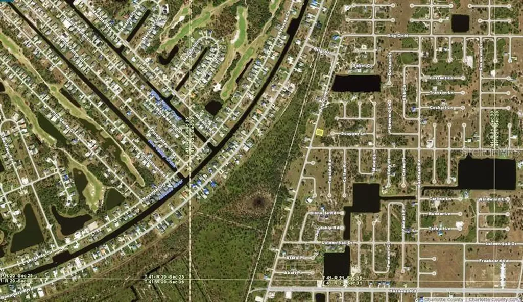 228 Brig Circle W Placida FL 33946