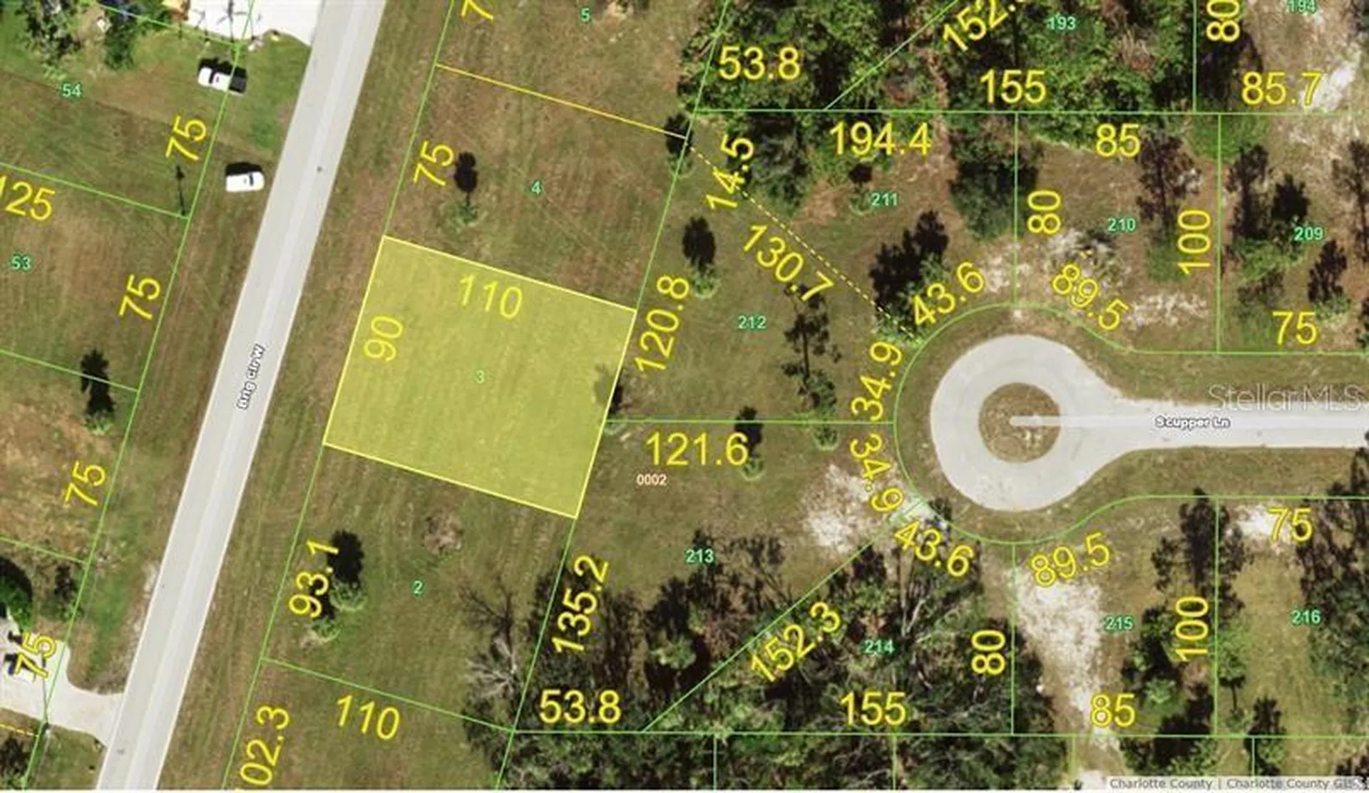 228 Brig Circle W Placida FL 33946