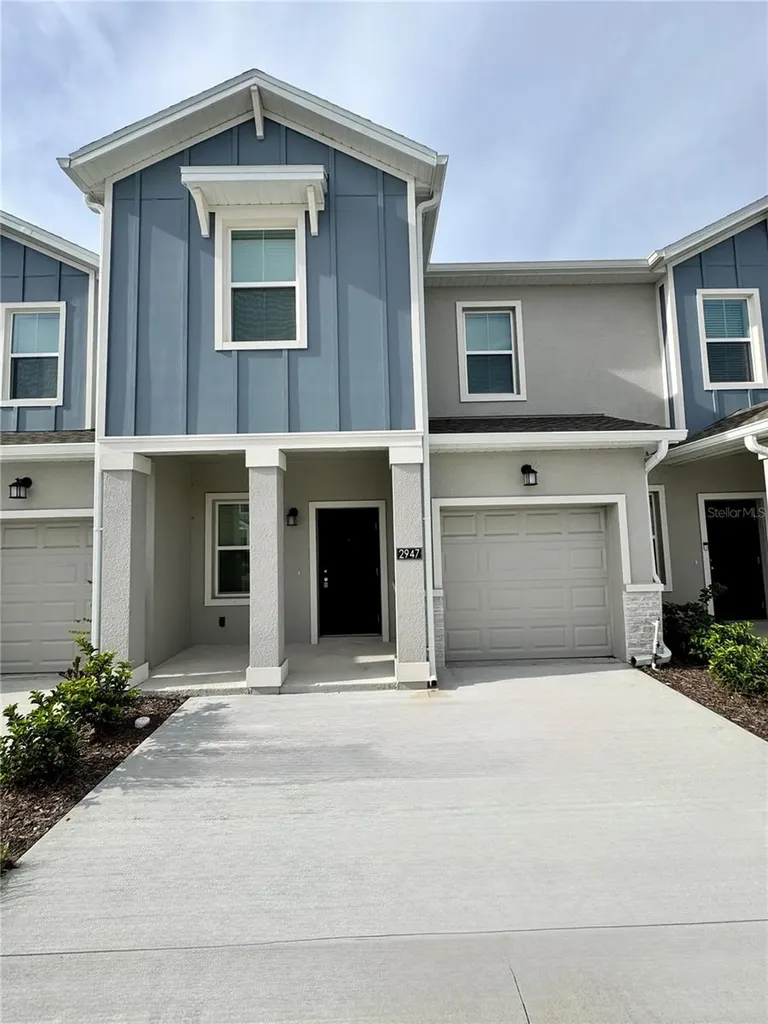 2947 Savoir Avenue Davenport FL 33837