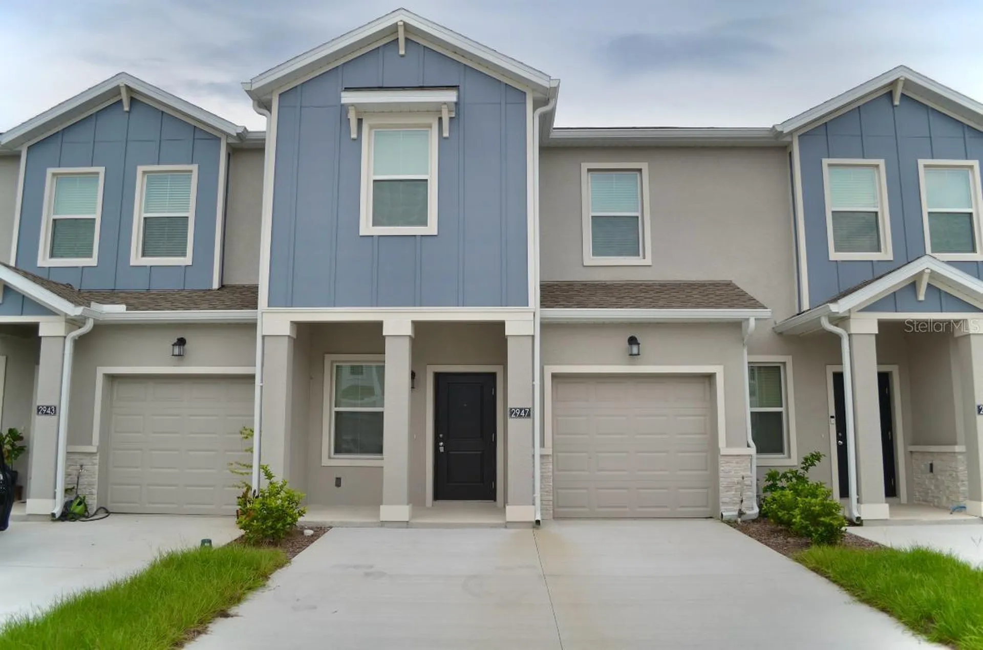2947 Savoir Avenue Davenport FL 33837