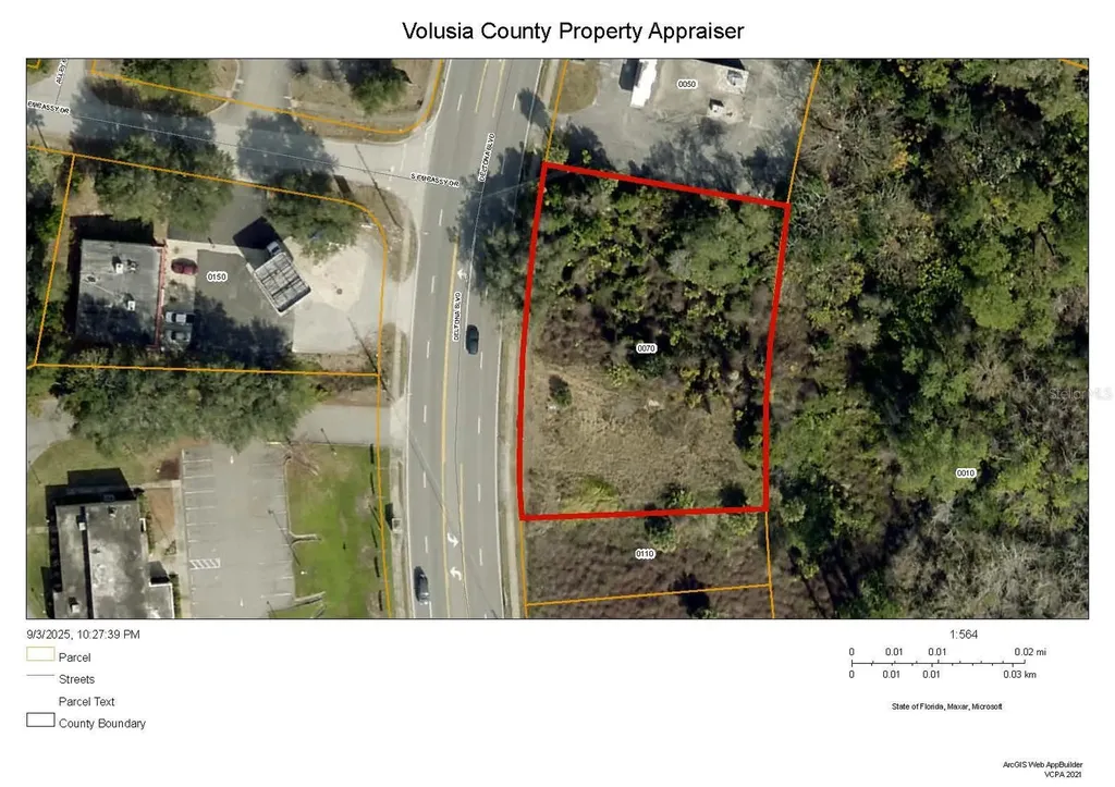 875 Deltona Boulevard Deltona FL 32725