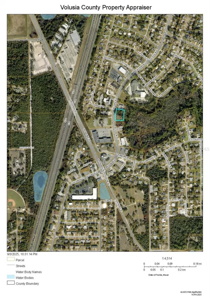 875 Deltona Boulevard Deltona FL 32725
