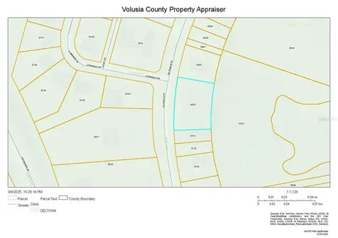 875 Deltona Boulevard Deltona FL 32725