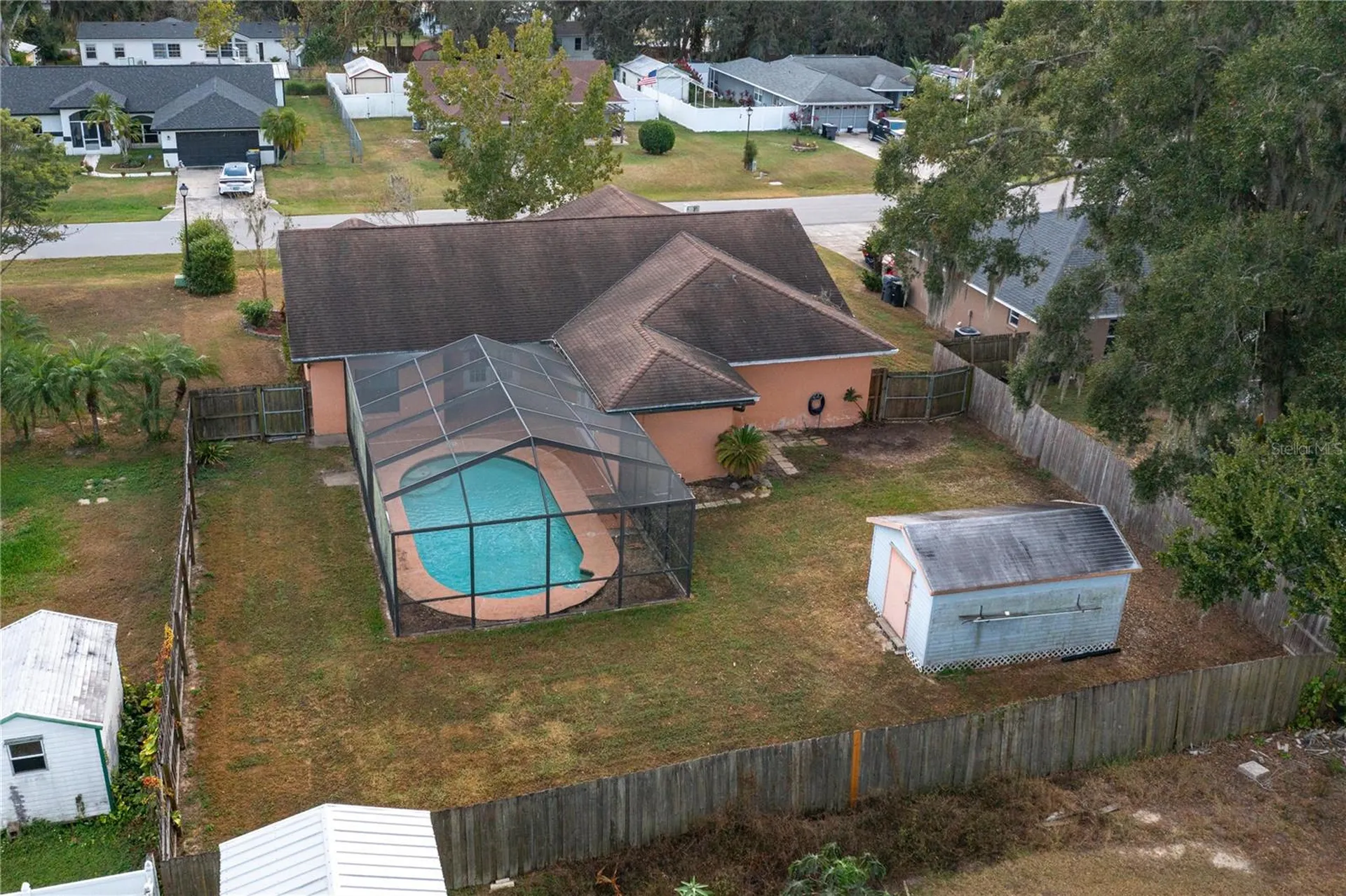 8526 Cherry Hill Drive Lakeland FL 33810
