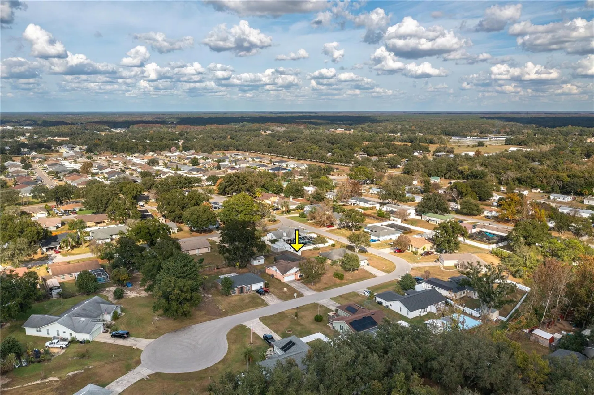 8526 Cherry Hill Drive Lakeland FL 33810