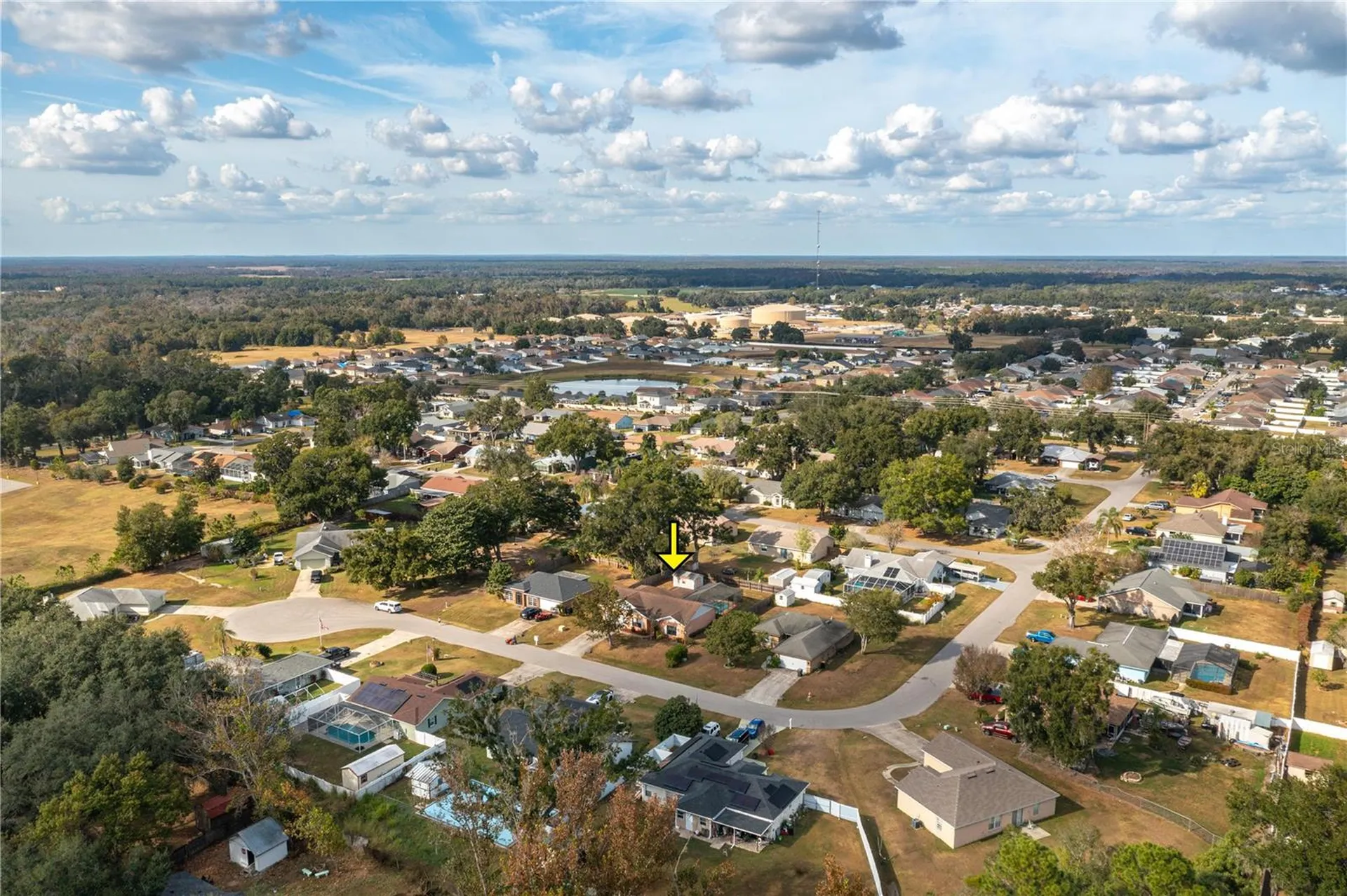 8526 Cherry Hill Drive Lakeland FL 33810