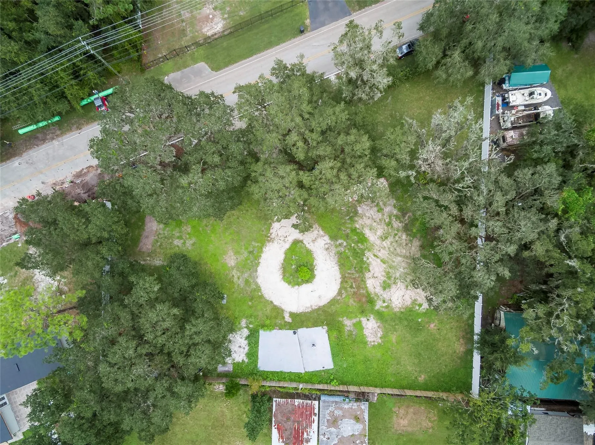 1550 S Tanner Road Orlando FL 32833
