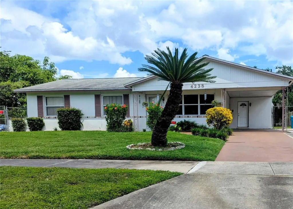 4238 Lake Richmond Drive Orlando FL 32811