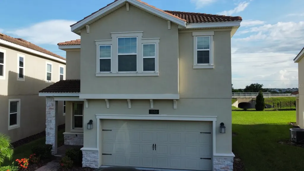 1146 Trappers Trail Loop Davenport FL 33896
