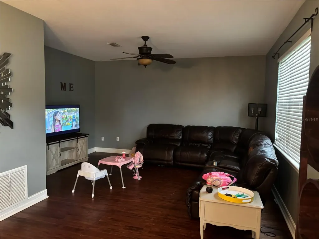3023 Azalea Blossom Drive Plant City FL 33567
